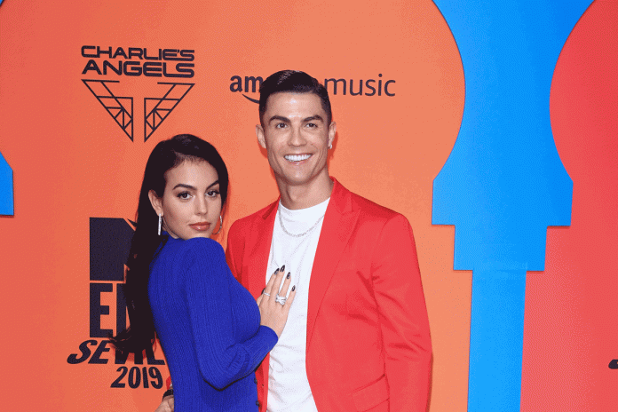 MTV EMAs 2019