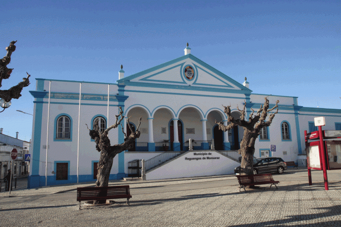 Reguengos de Monsaraz
