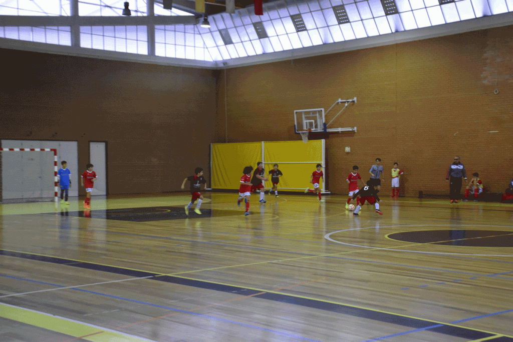Casas Do Benfica
