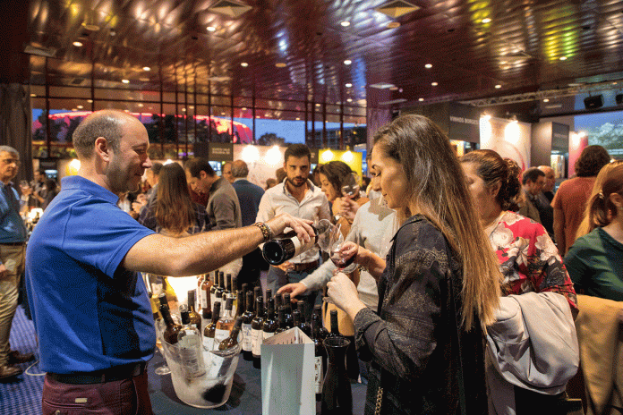 Essência do Vinho – Madeira