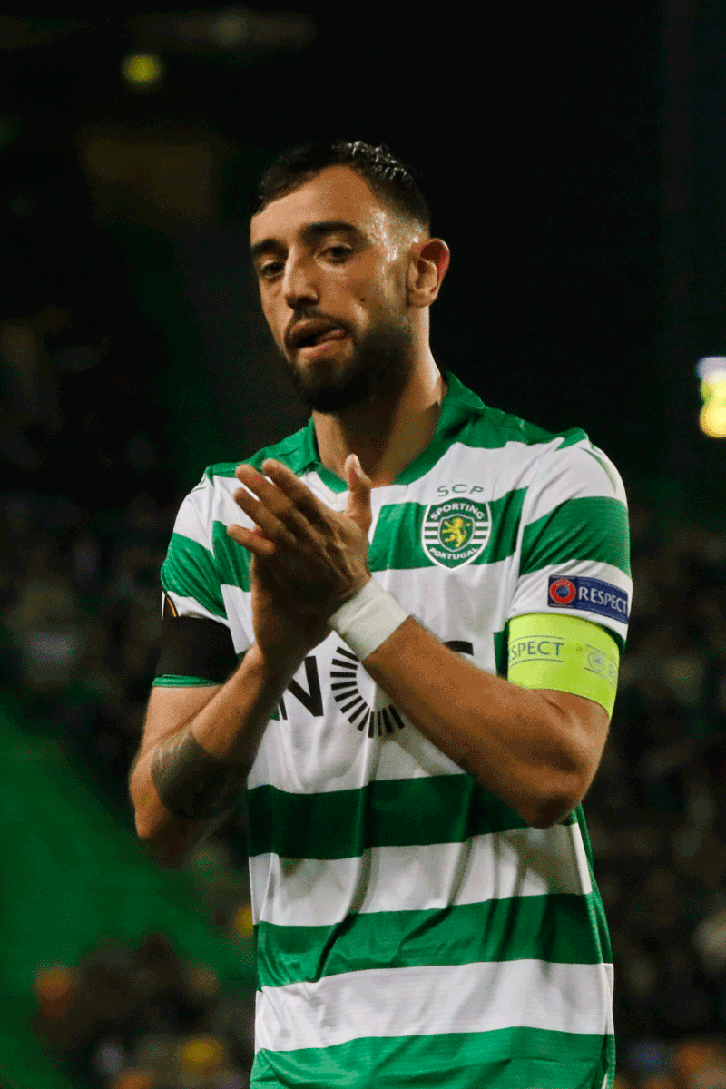 Sporting vs PSV