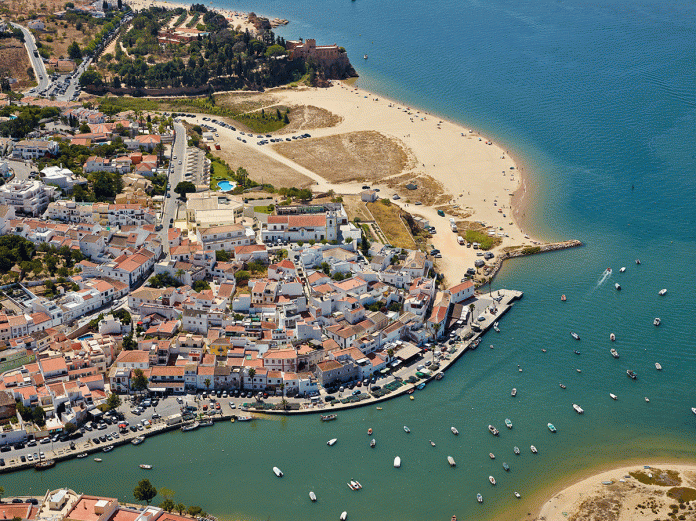 Região de Turismo do Algarve