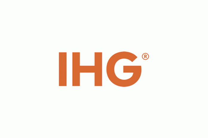 IHG IHG