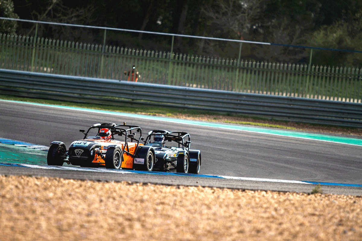 Autódromo do Estoril