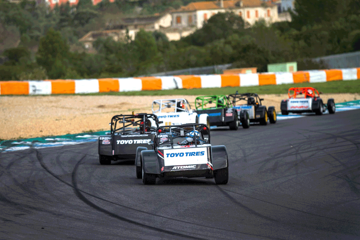 Autódromo do Estoril
