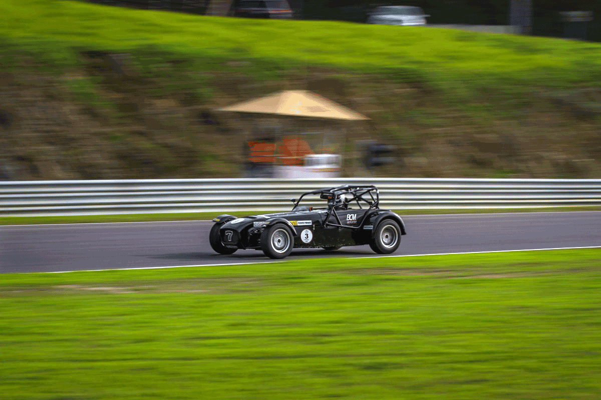 Autódromo do Estoril