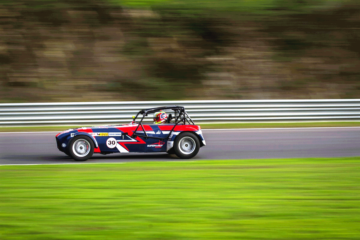 Autódromo do Estoril