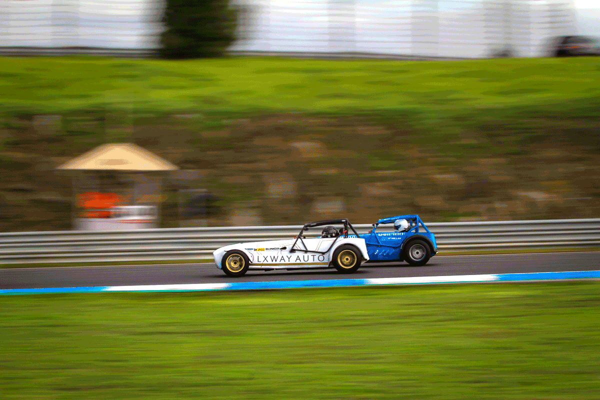 Autódromo do Estoril