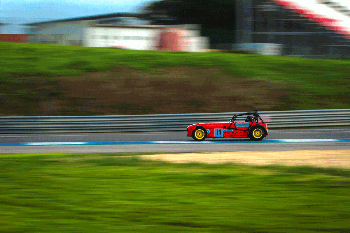Autódromo do Estoril