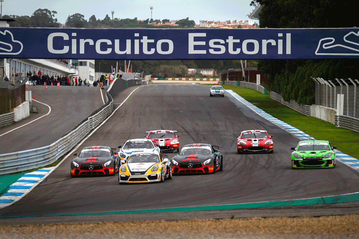 Autódromo do Estoril