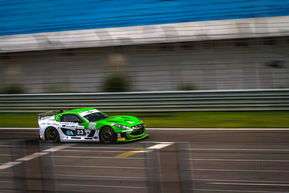 Autódromo do Estoril
