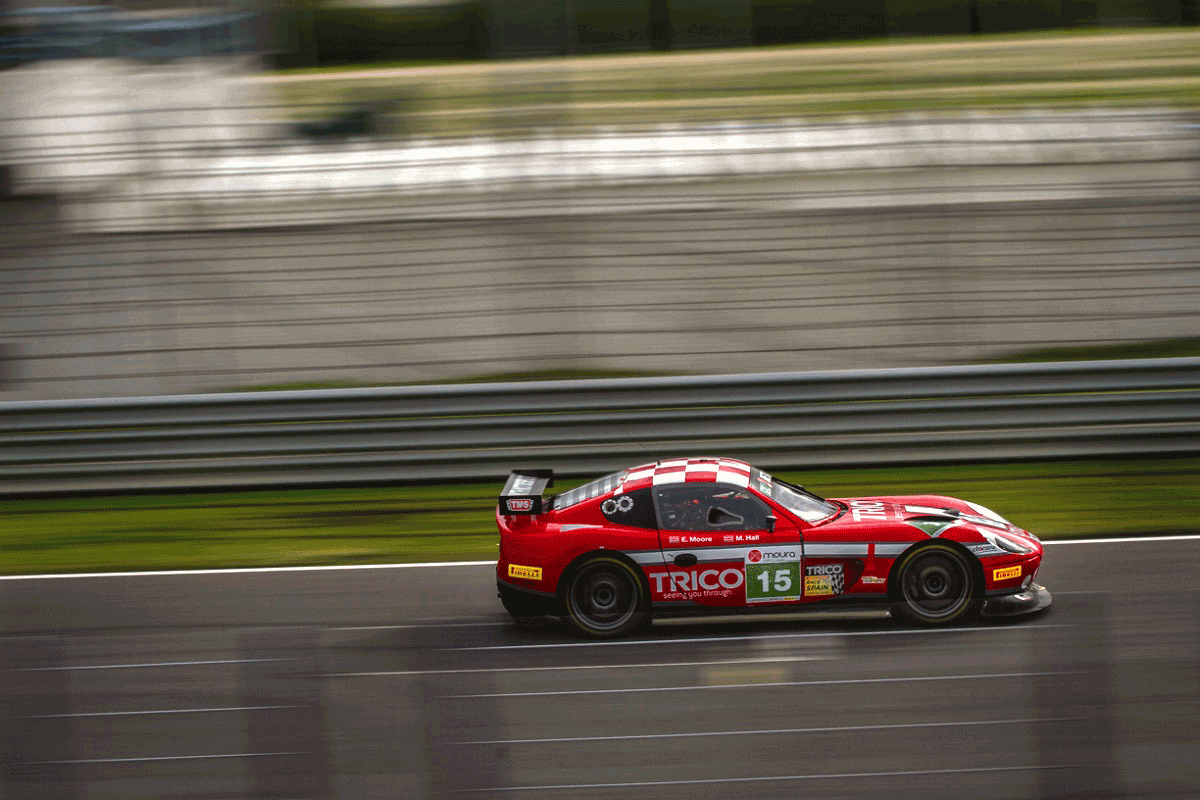 Autódromo do Estoril