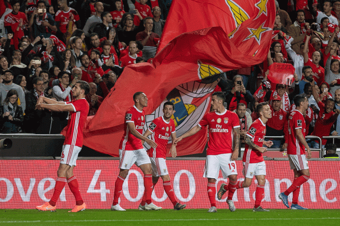 JMMM1128 Benfica vs Rio Ave