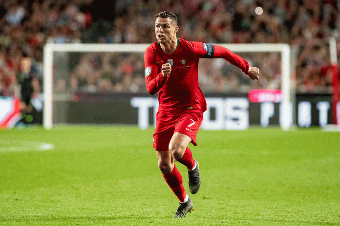 JMMM7688 Seleção Portuguesa de Futebol