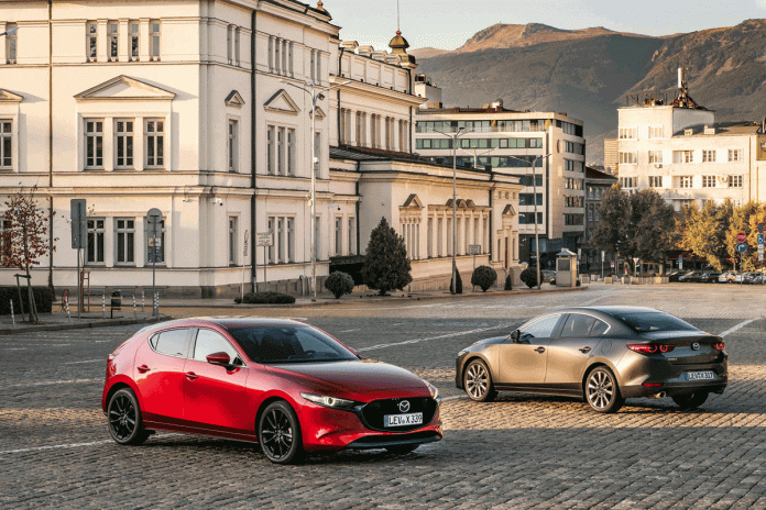 Mazda3---Skyactiv-X