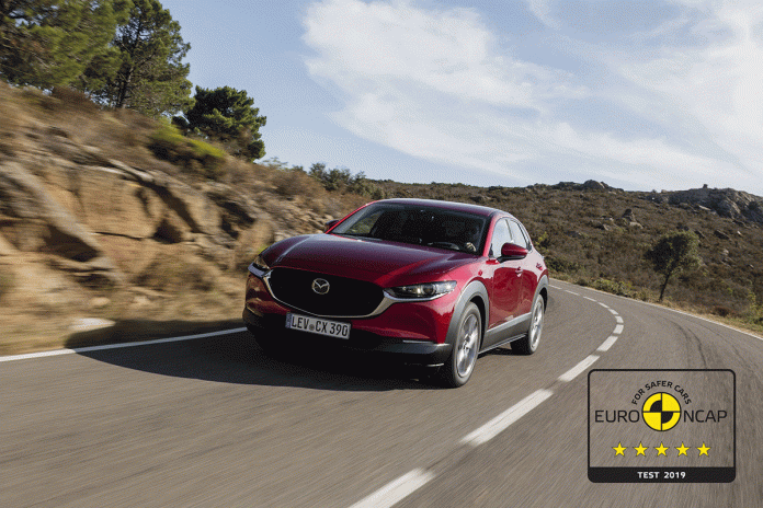 Mazda Portugal