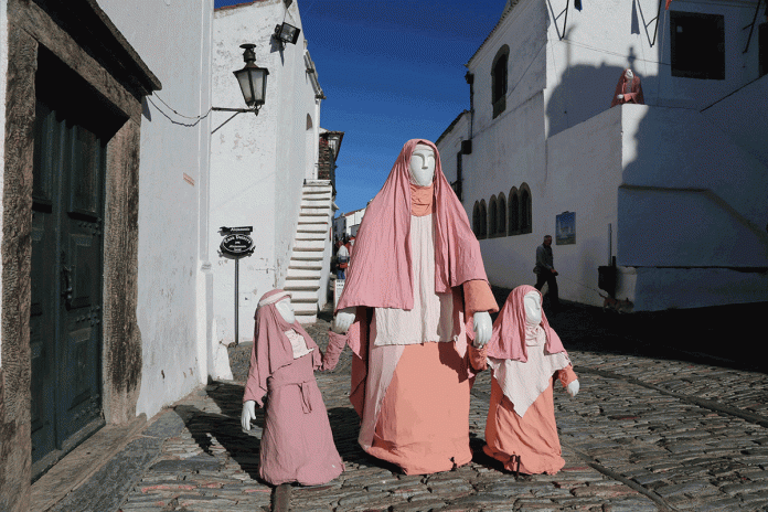 Reguengos de Monsaraz