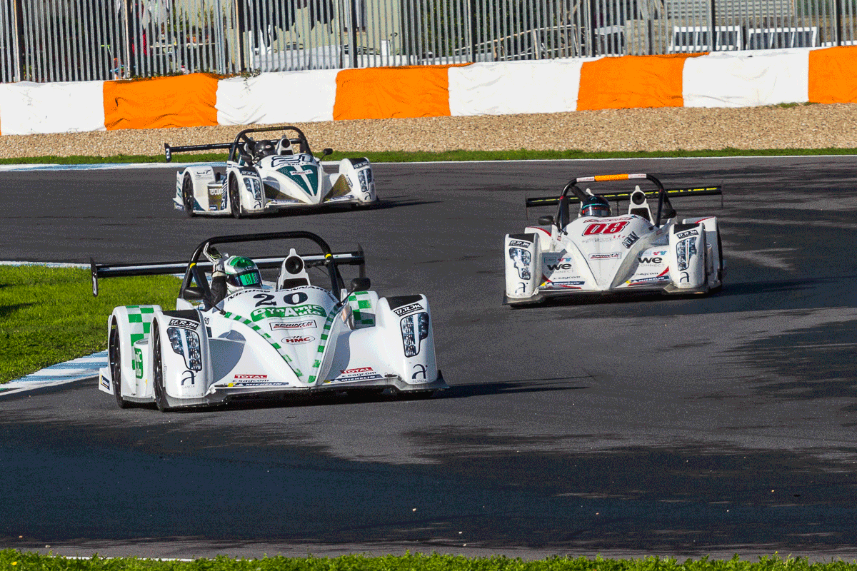 Autodromo do Estoril