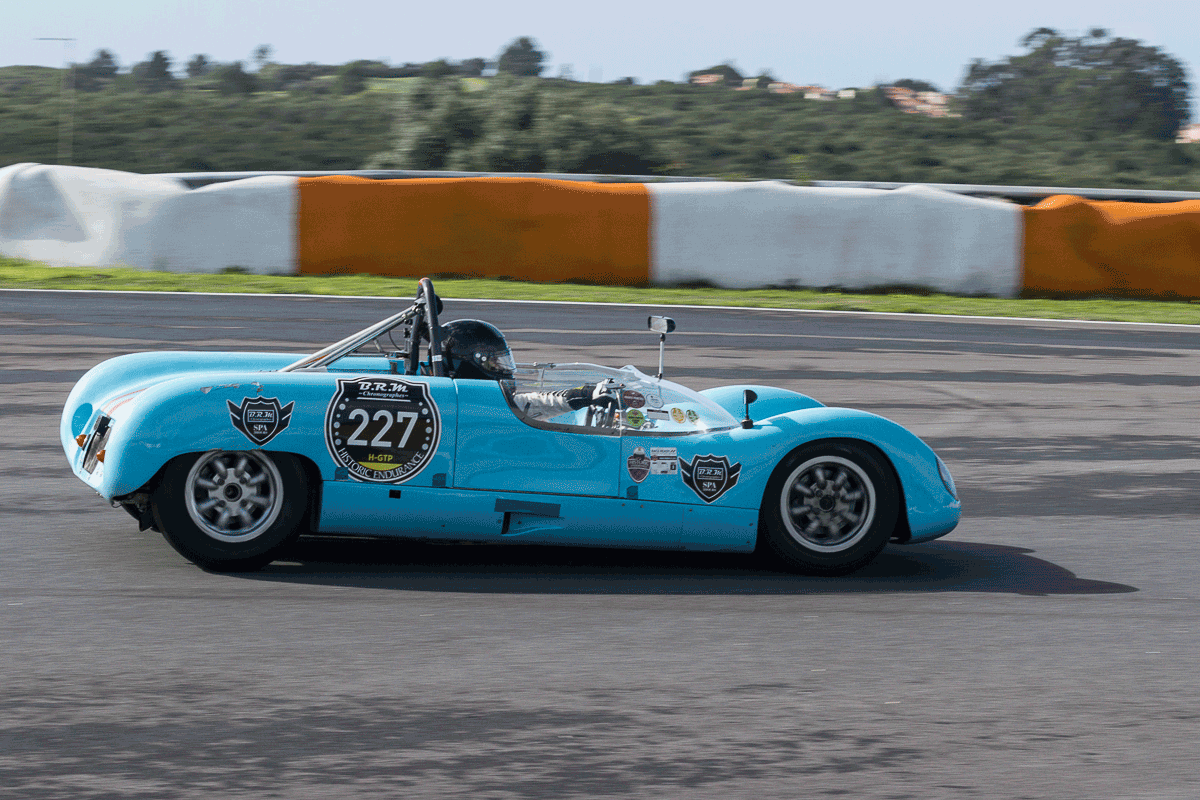 Autodromo do Estoril