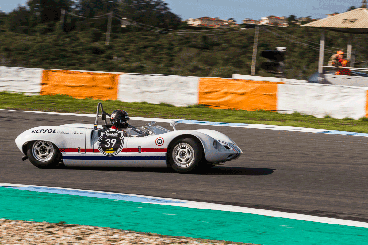 Autodromo do Estoril