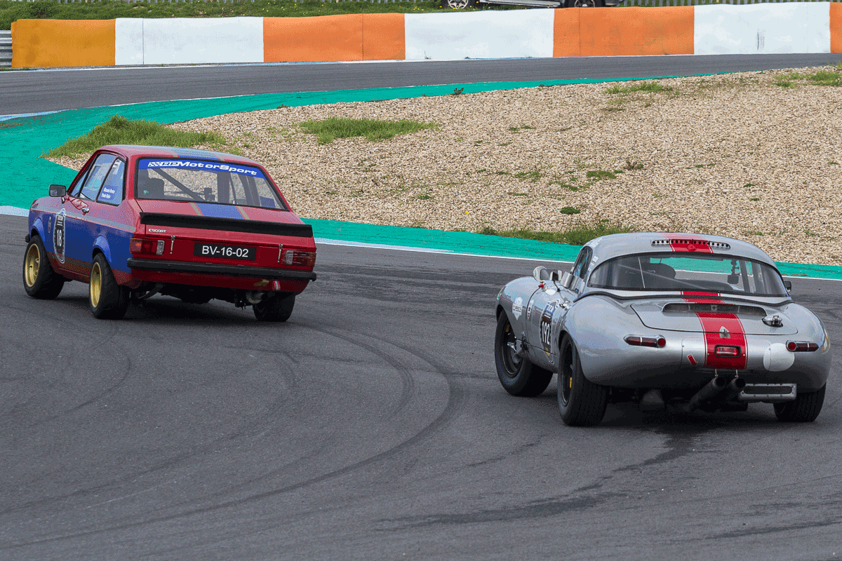 Autodromo do Estoril