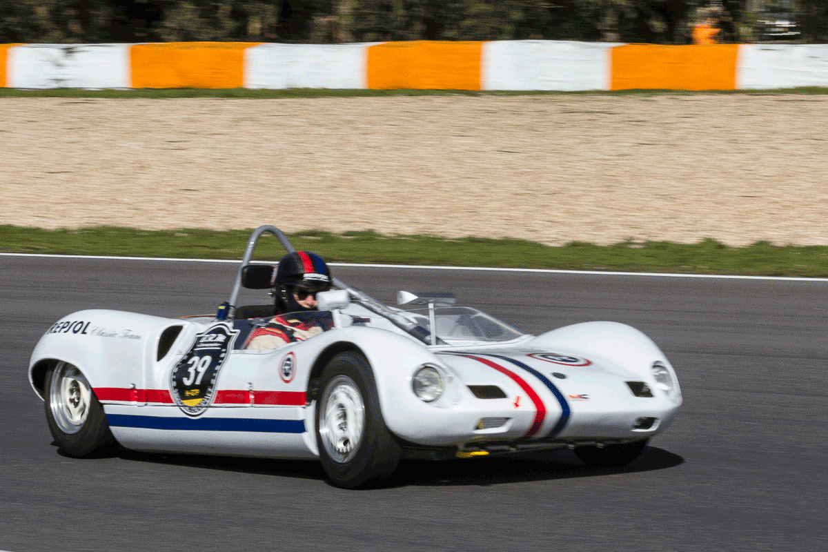 Autodromo do Estoril