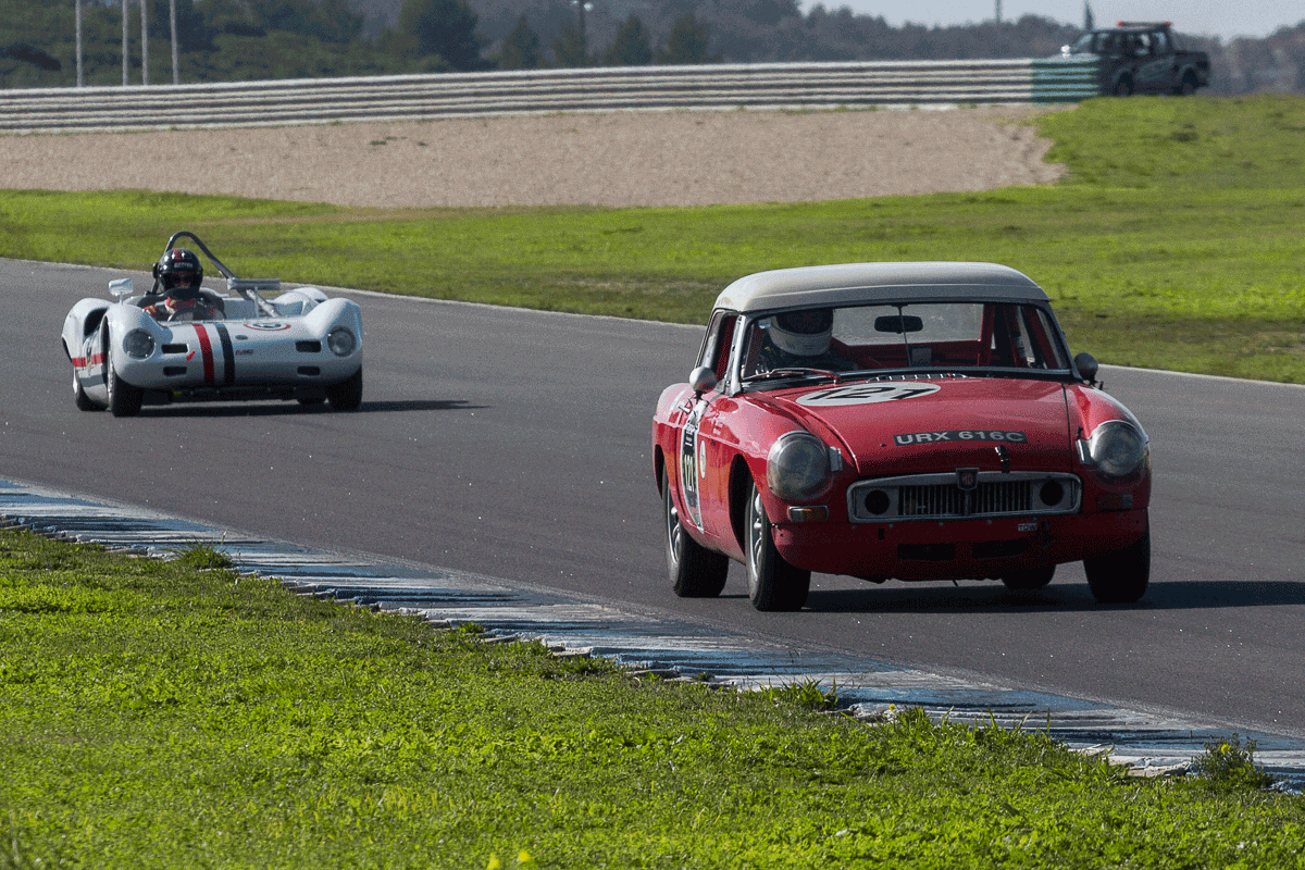 Autodromo do Estoril