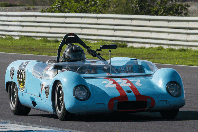 Autodromo do Estoril