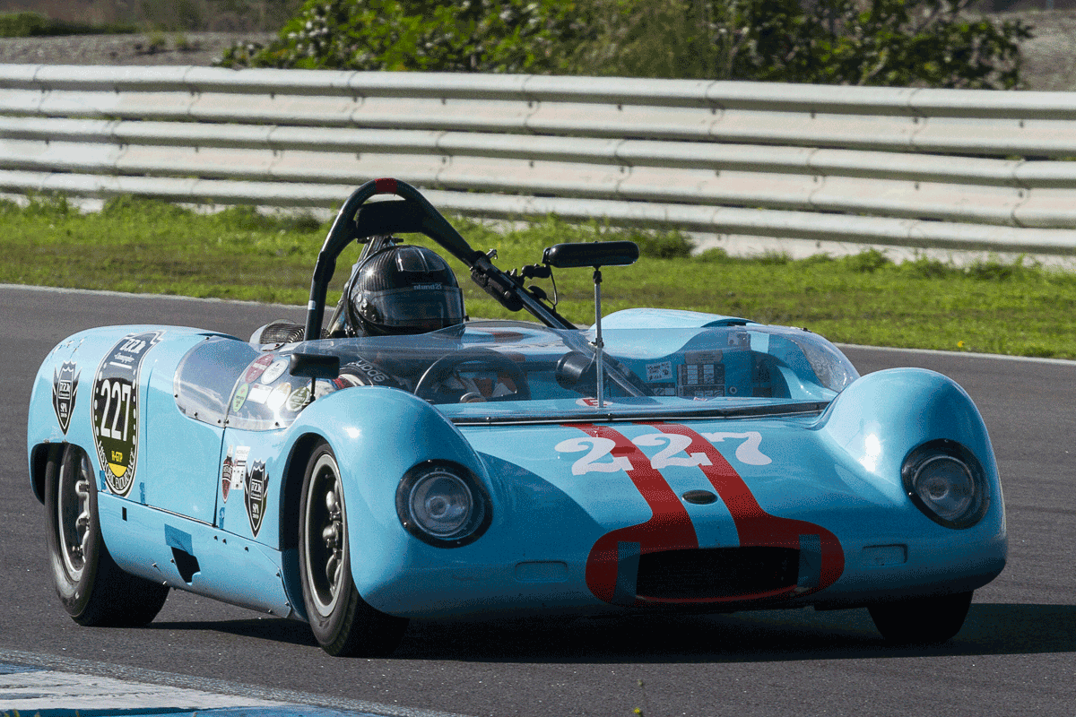 Autodromo do Estoril