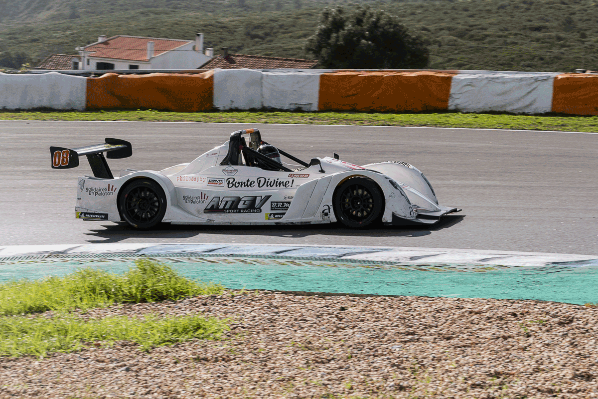 Autodromo do Estoril