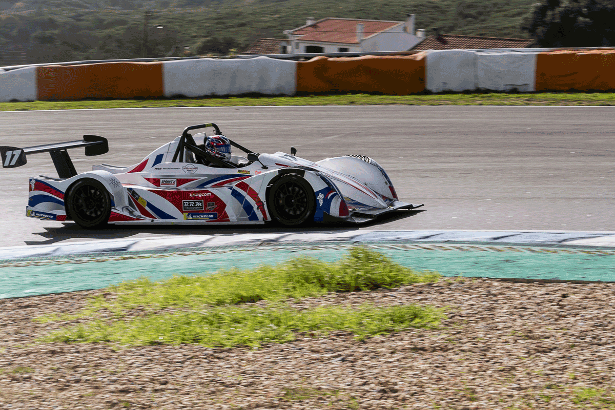 Autodromo do Estoril