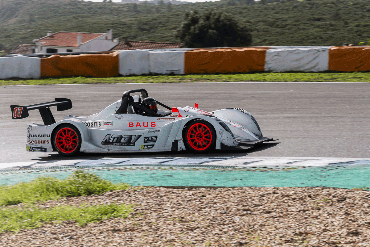 Autodromo do Estoril