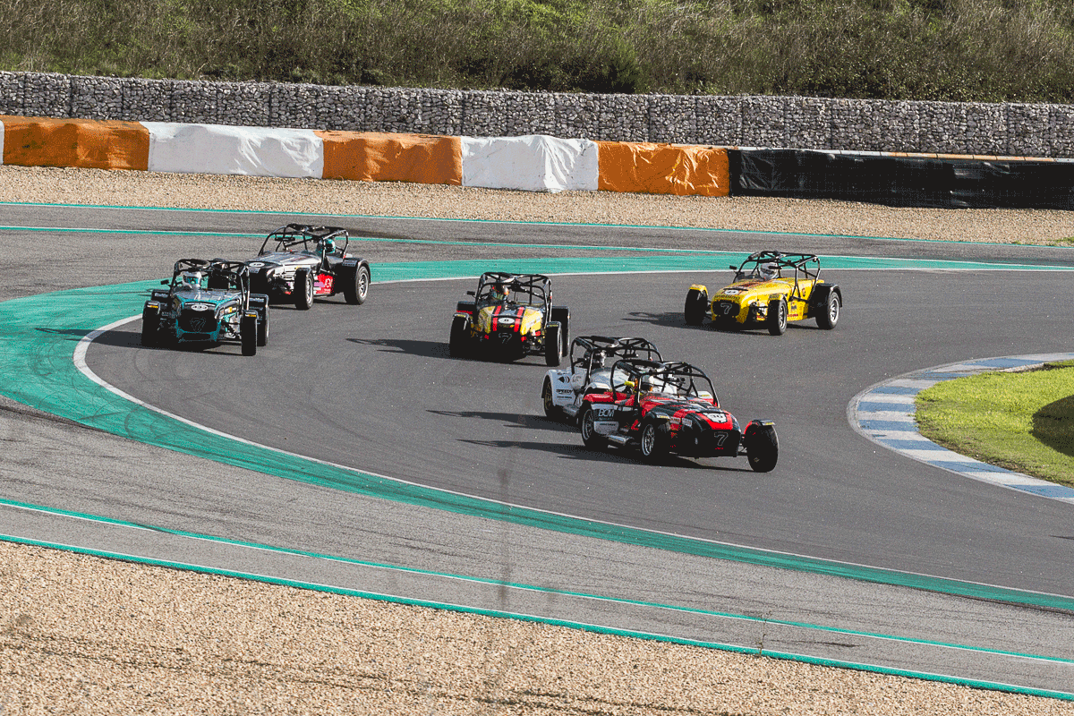 Autodromo do Estoril