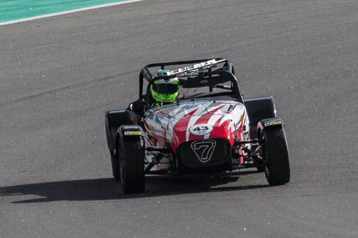Autodromo do Estoril