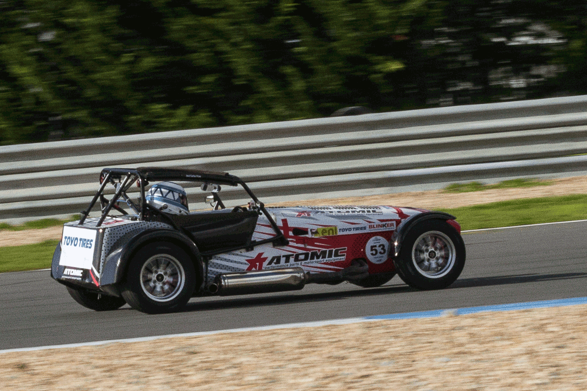 Autodromo do Estoril