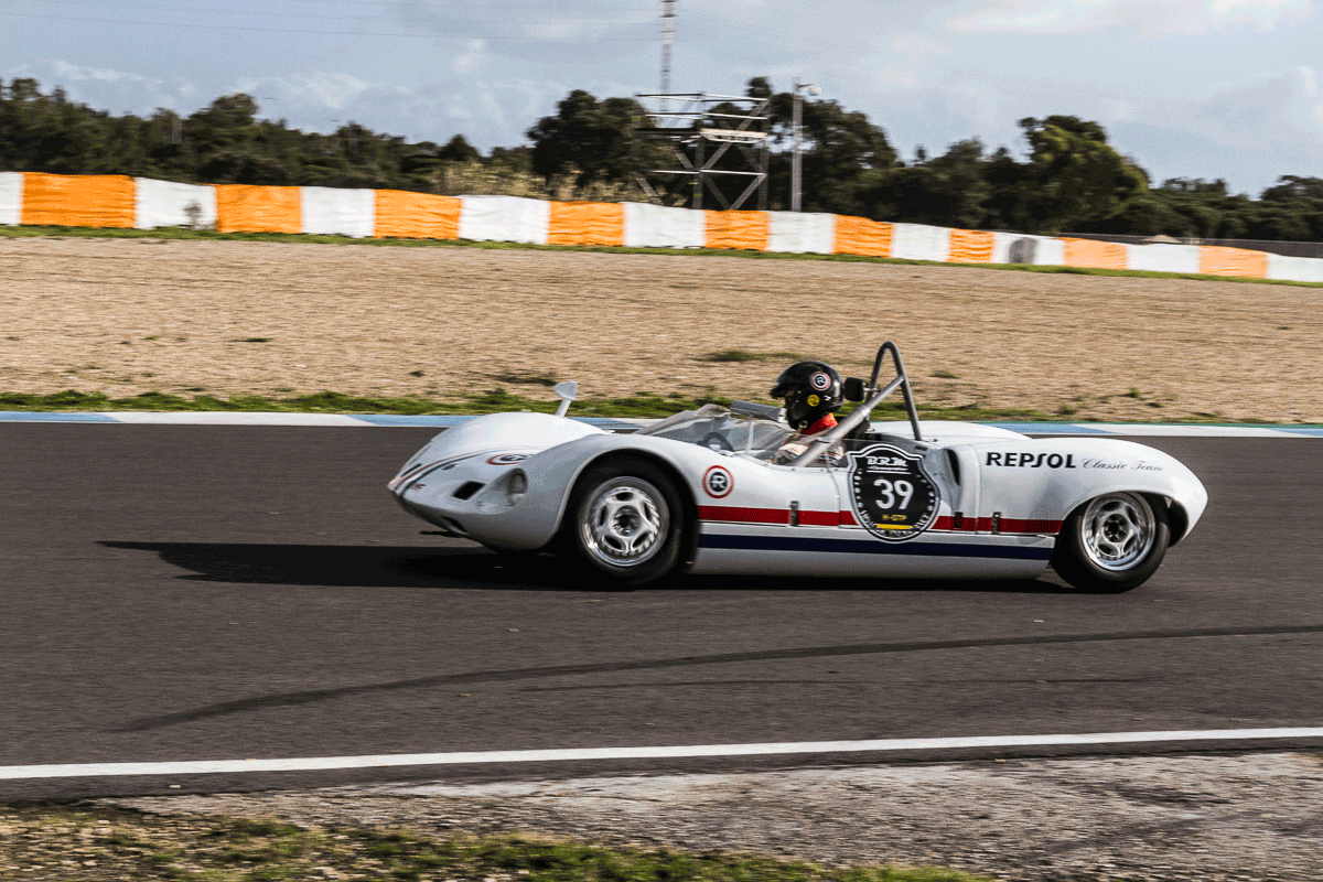 Autodromo do Estoril