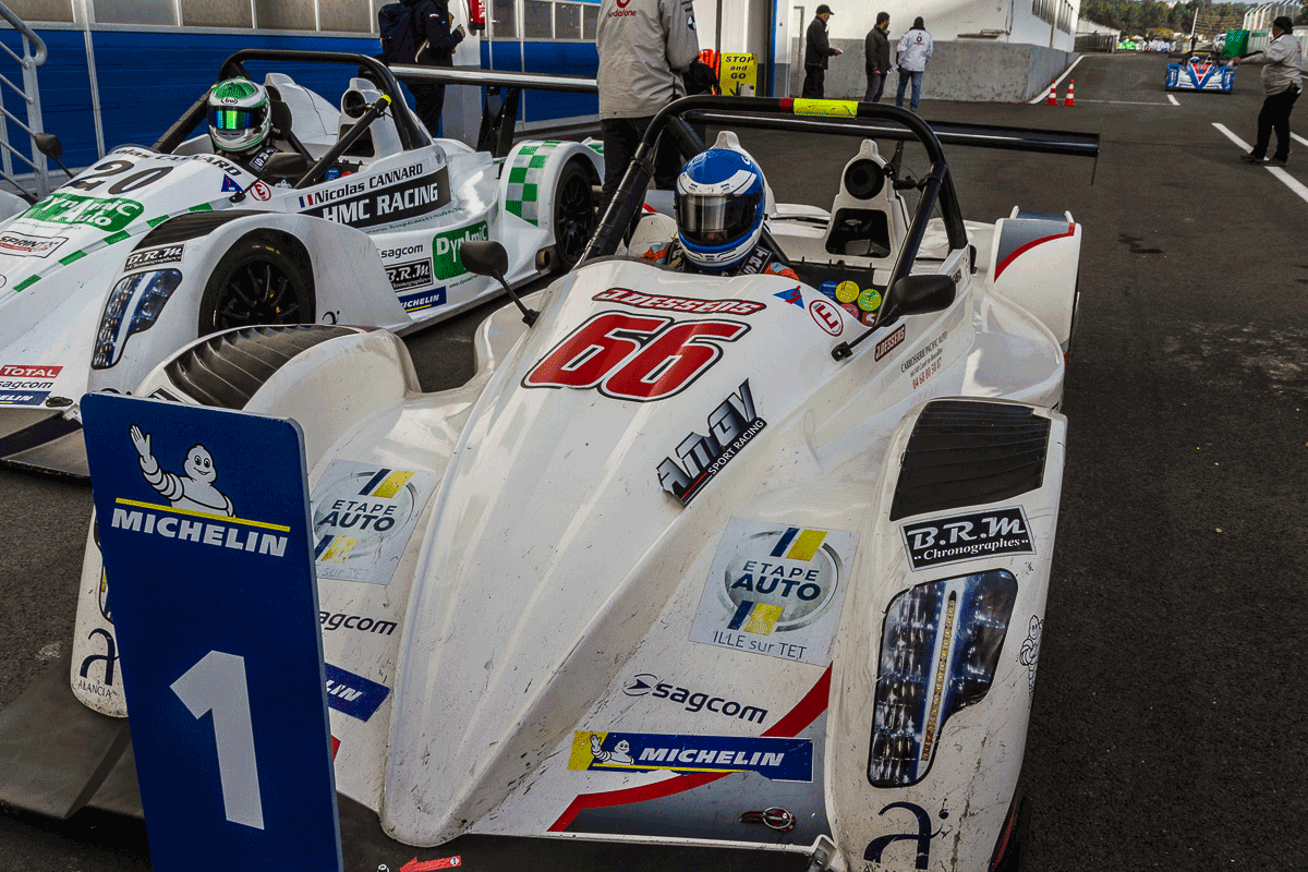 Autódromo do Estoril