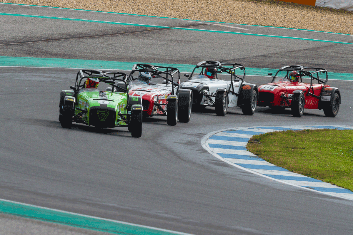 Autódromo do Estoril