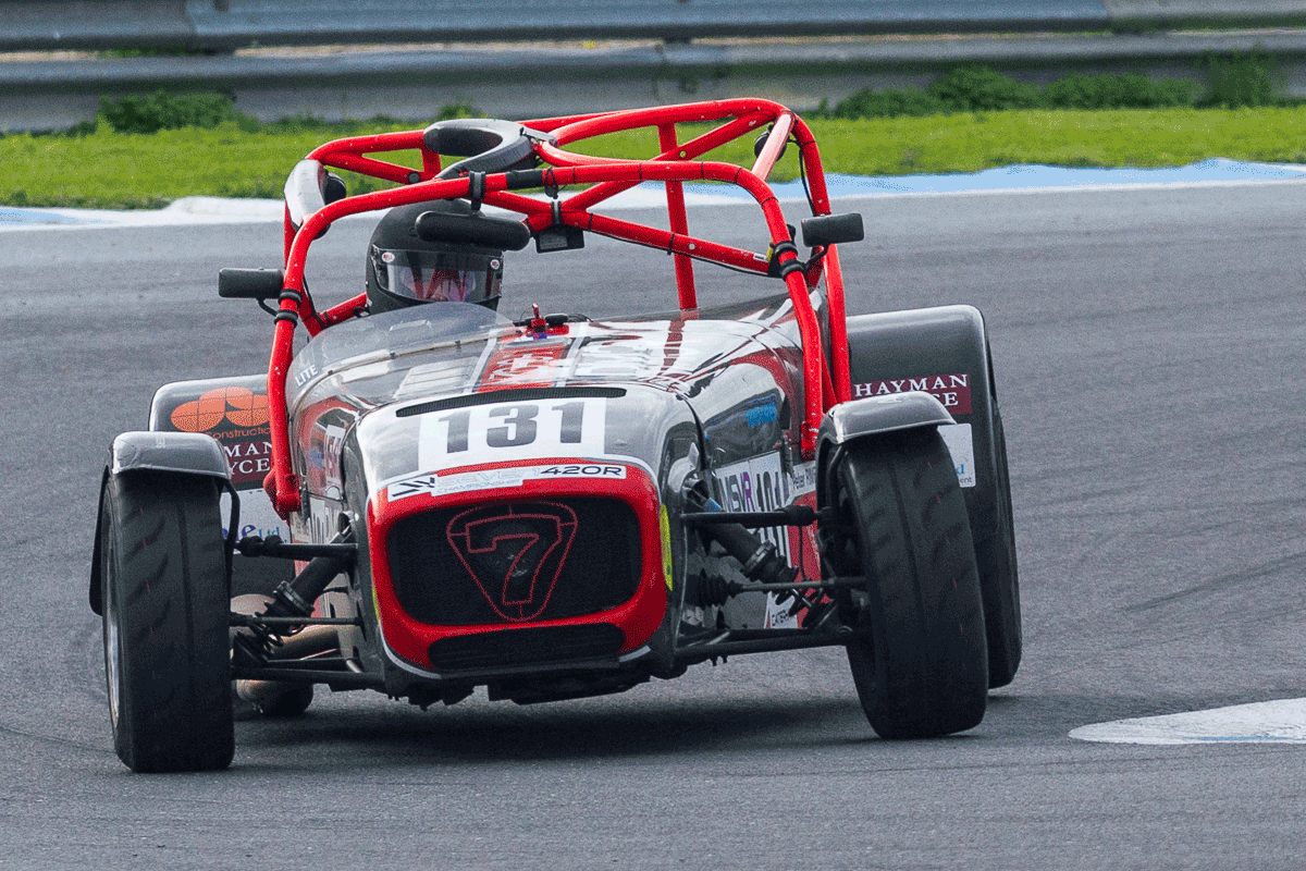 Autódromo do Estoril