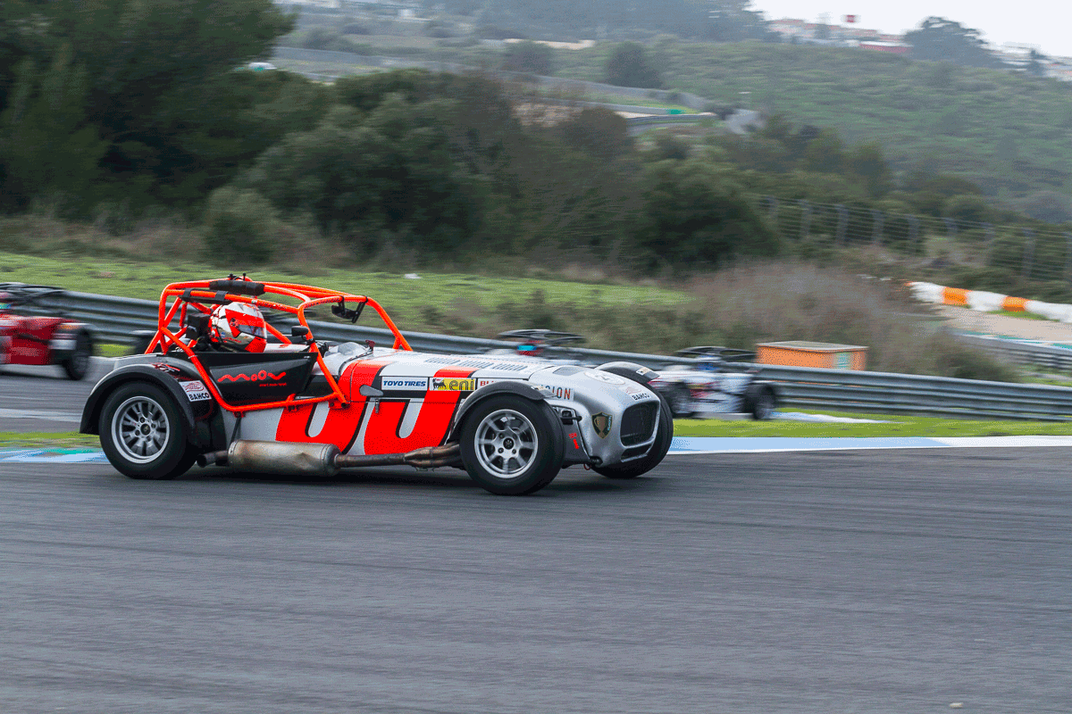 Autódromo do Estoril