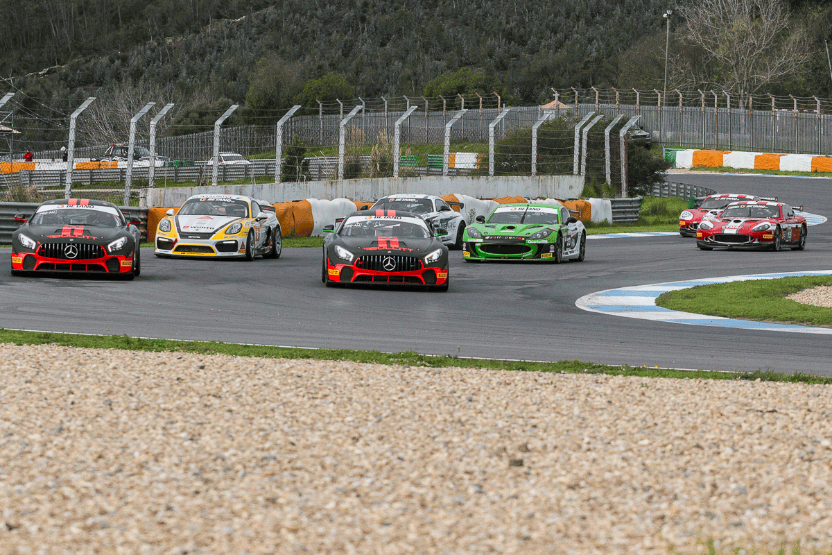 Autódromo do Estoril