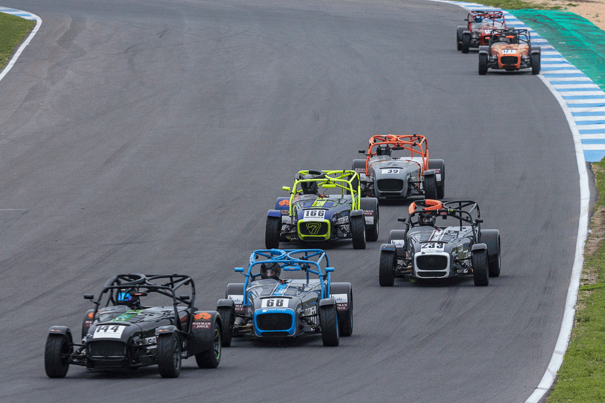 Autódromo do Estoril