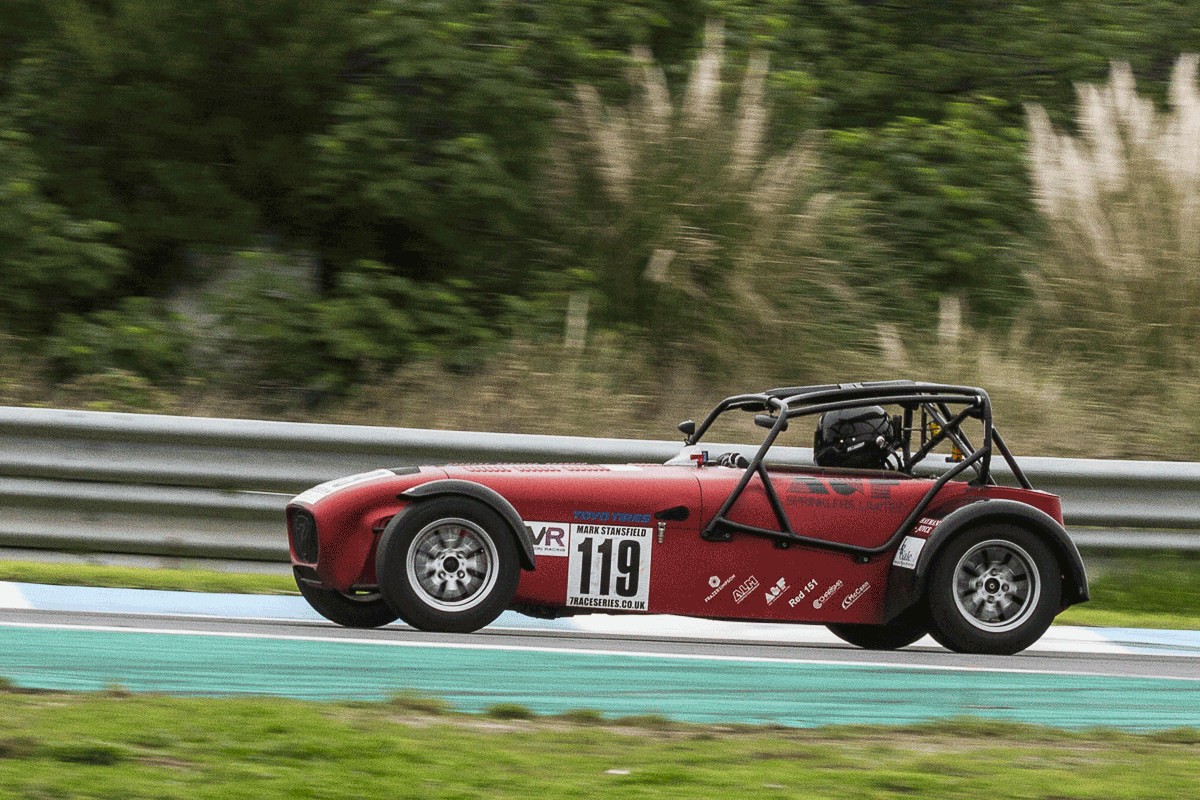 Autódromo do Estoril