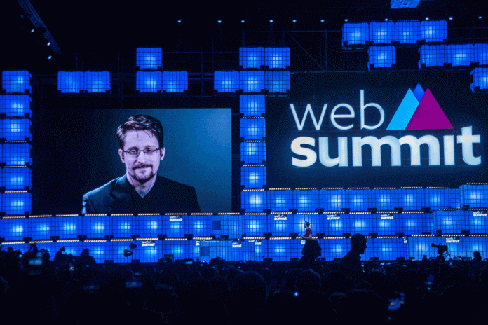 Web Summit 2019