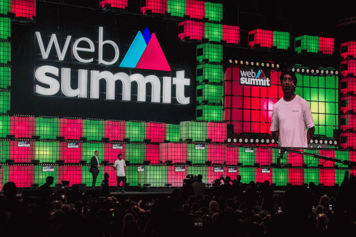 Web Summit