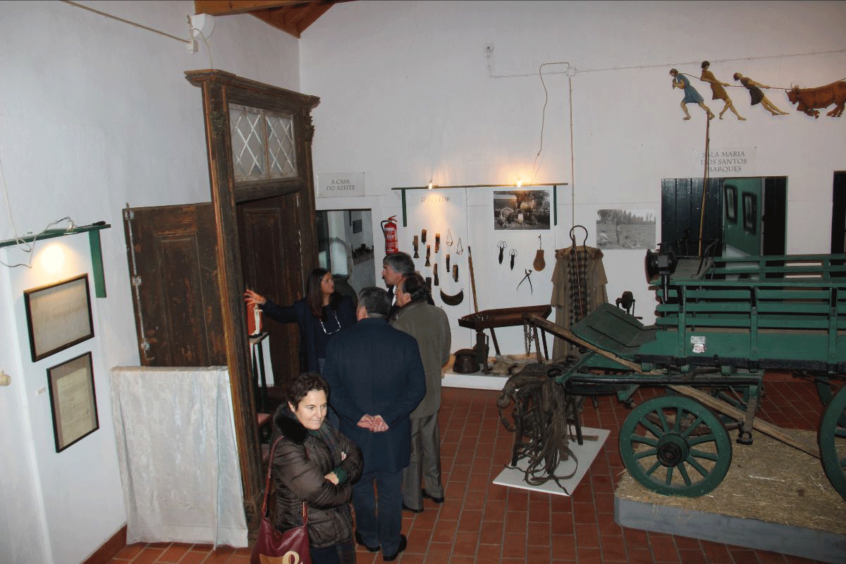 Turismo Centro de Portugal