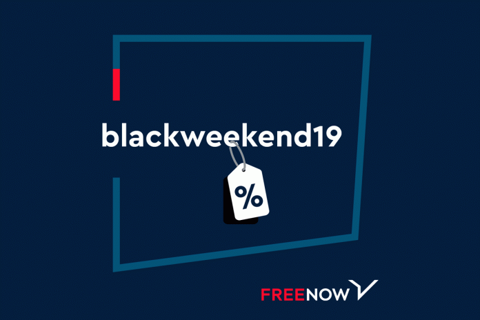 FREE NOW