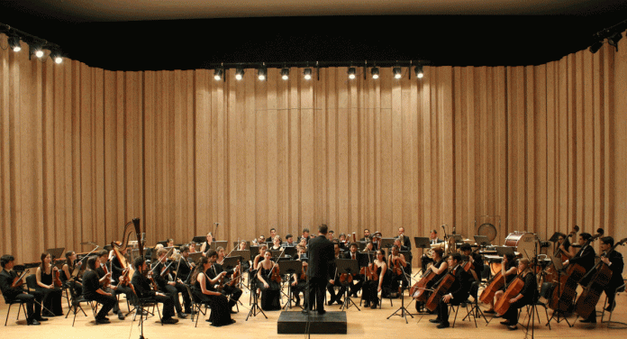 orquestra2016 Politécnico de Lisboa