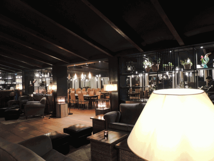 Grupo Natura IMB Hotels