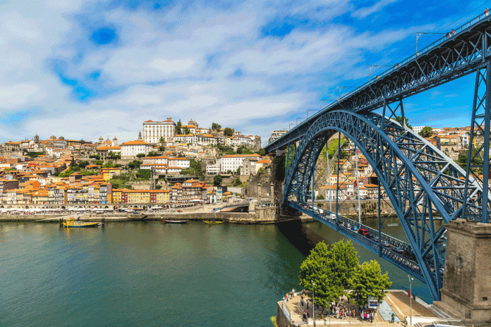 European Best Destinations